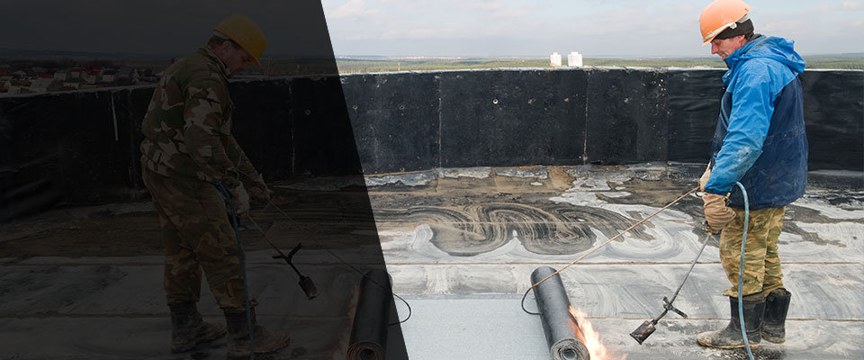 Dallastown Roofing Contractors